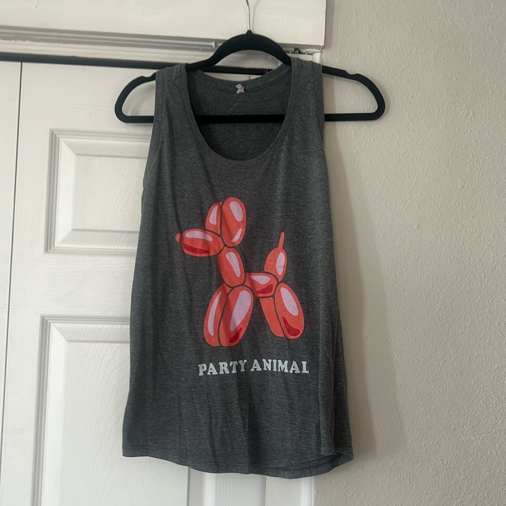 Amazon tank top